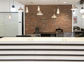 Regus - Columbia Maple Lawn