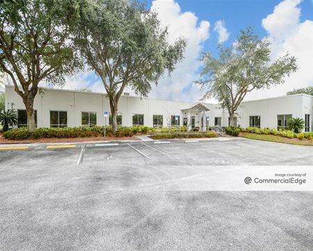Industrial space for Rent at 2045 Interstate Drive in Lakeland