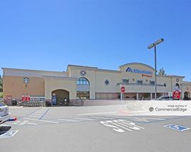 Rancho Bernardo Village
