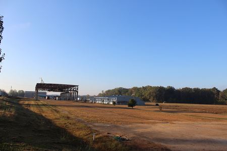 Photo of commercial space at 6649 Richmond Grove Road in Jackson