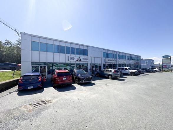 3600 Kempt Road, Halifax