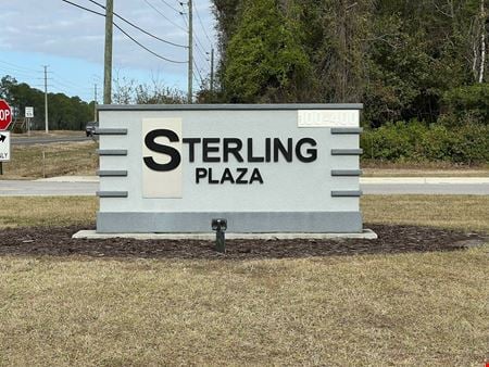 Industrial space for Rent at 10000 Old Dixie Highway in Nocatee