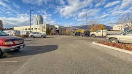 Outstanding professional office space available in the North End of Downtown Kelowna. 