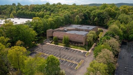 Industrial space for Sale at 500 Corporate Dr in Mahwah