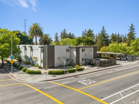 Multi-Family space for Sale at 433 Sonoma Ave in Santa Rosa