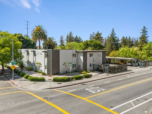 Sonoma Gardens Apartments