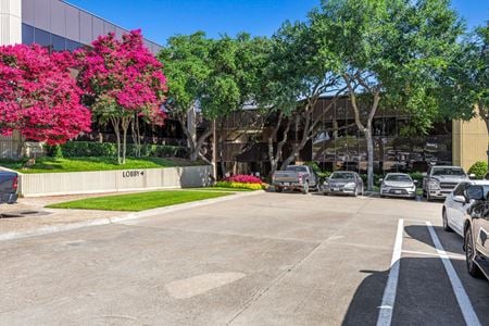 Photo of commercial space at 4545 Fuller Drive in Irving