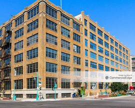 Phoenix Building