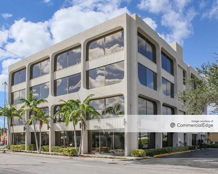 Office space for Rent at 2691 East Oakland Park Blvd in Fort Lauderdale