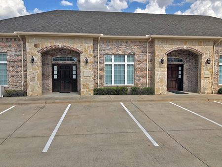Photo of commercial space at 7155 Colleyville Blvd in Colleyville