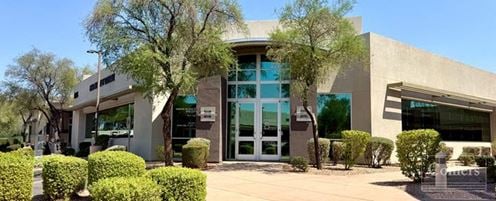 Freestanding Medical Office Condo for Sale in Scottsdale