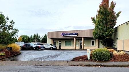Photo of commercial space at 1295 Baxter Rd SE in Salem