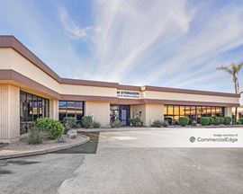 Raintree Plaza