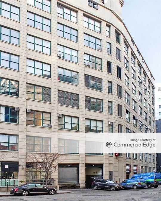 55 Washington