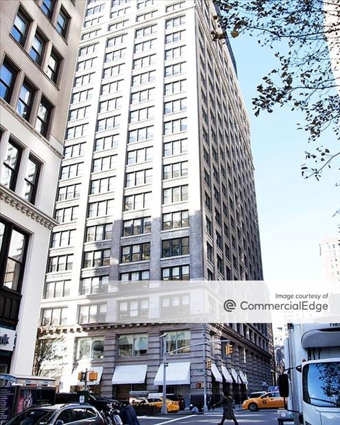 360 Park Avenue South