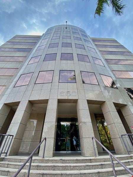 Office space for Rent at 650 Ave. Luis Muñoz Rivera in San Juan