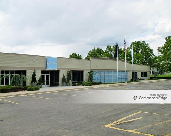 Utah Valley Business Park - 772, 796 & 808 East Utah Valley Drive
