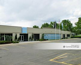 Utah Valley Business Park - 772, 796 & 808 East Utah Valley Drive