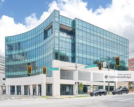 2021 Peachtree Road