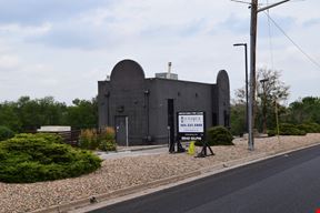 Drive Thru Coffee / Food Service Bldg.