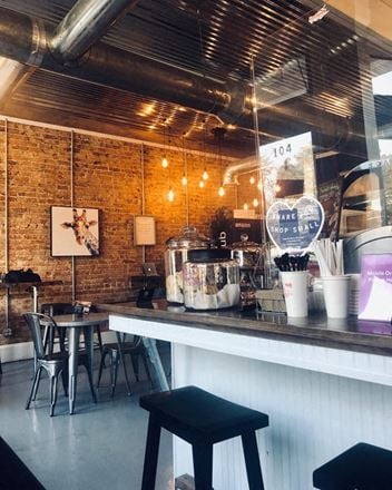 Coffee Republic - and Coworking