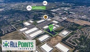 Multi-Use Development Land