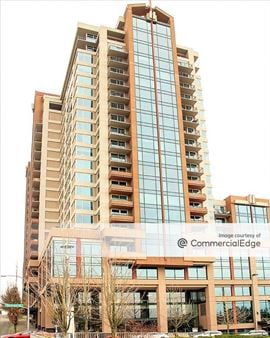 Bellevue Pacific Center