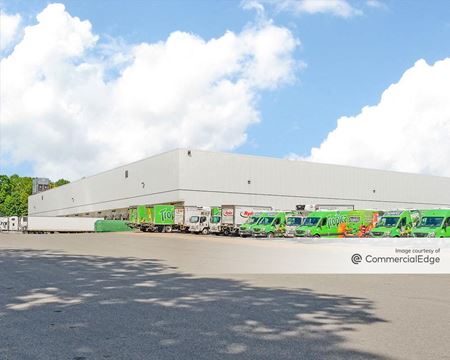 Industrial space for Rent at 10 Creek Brook Drive in Haverhill