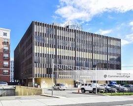 The Benchmark Building