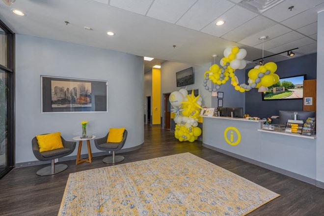 Intelligent Office - Southlake, TX