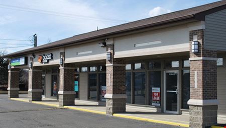 Photo of commercial space at 625 & 635 S. Waverly Rd in Lansing