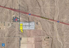 Hassayampa Rd & I-10 | S/SEC
