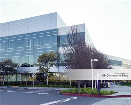 Office space for Rent at 589 West Java Drive in Sunnyvale