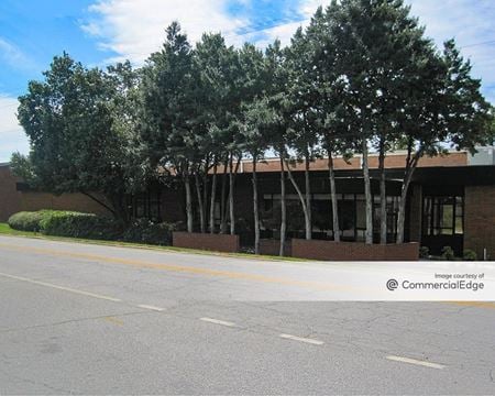 Industrial space for Sale at 5800 Peachtree Road in Chamblee