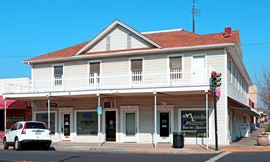 Fully Remodeled 1st Class Office Suites in Reedley