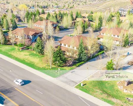 Office space for Rent at 2200 Park Avenue in Park City