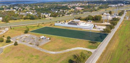 VacantLand space for Sale at 21000 Woodway Dr in Waco