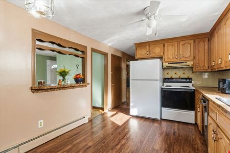 Unassigned space for Sale at 7 Charlotte Drive in Bristol