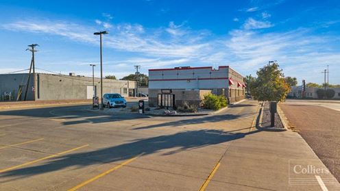 Absolute NNN Arby’s | Sioux Falls, SD