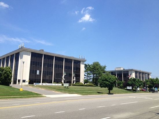 350 Motor Pkwy