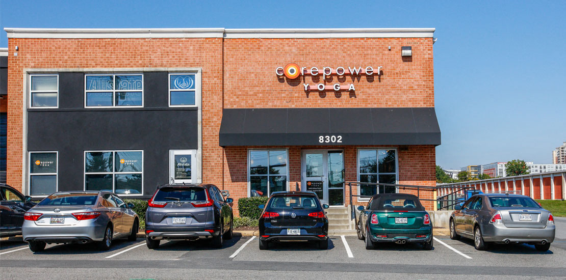 Lee Hi Industrial Park