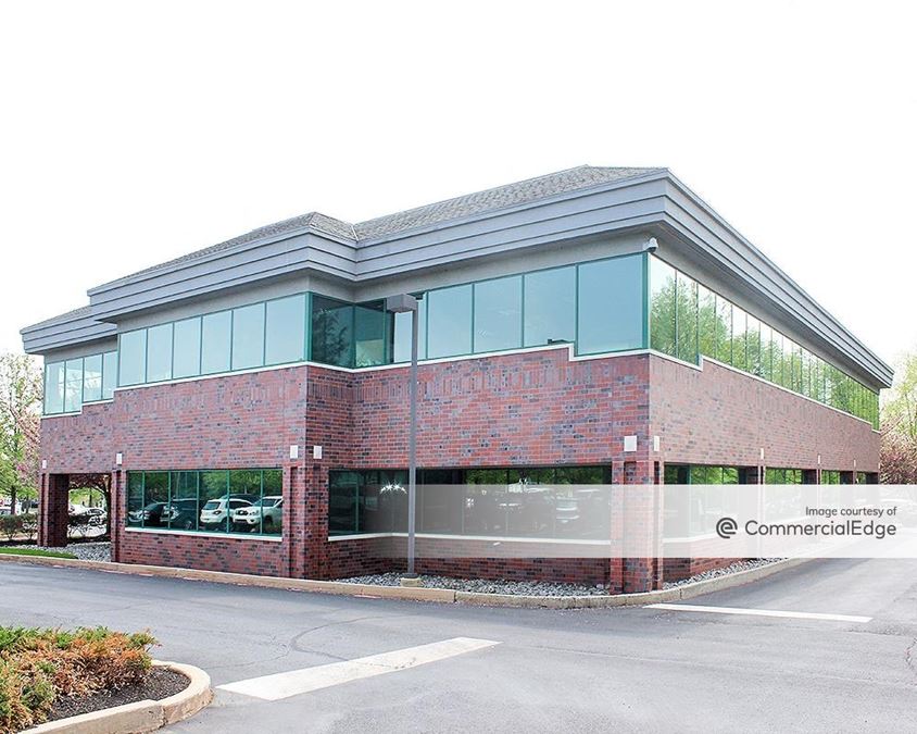 Newtown Square Corporate Campus - 11 & 14-18 Campus Blvd