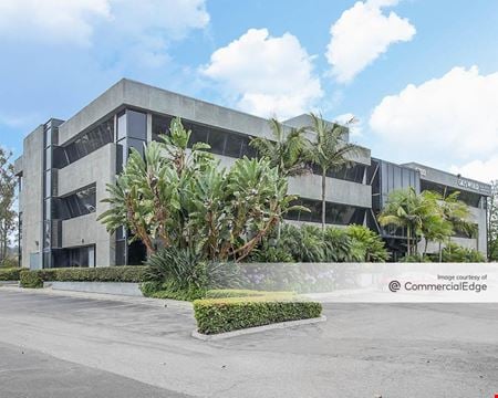 Office space for Rent at 5703 Oberlin Drive in San Diego