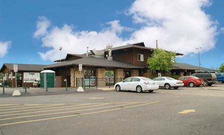 Photo of commercial space at 4312 Dort Highway  in Burton