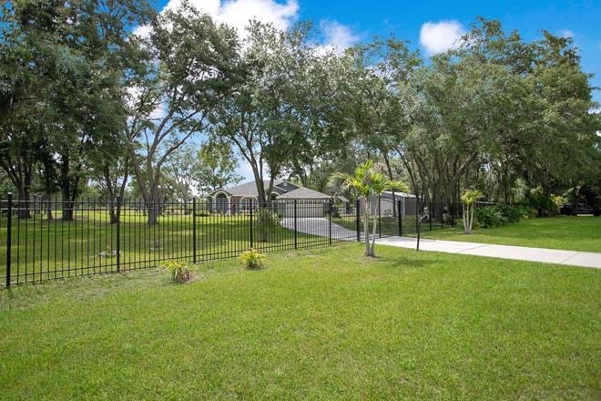 19616 Livingston Ave | 4.83 acre | Zoned ASC1 - Land