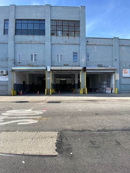 Photo of commercial space at 5726 1st Avenue in Brooklyn