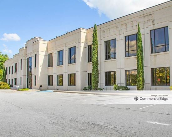 Riverdale Medical Office Building