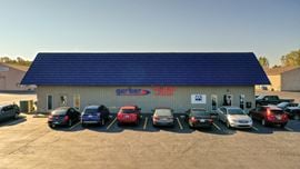 Portage Industrial Park