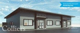 Sunset Business Park | Build to Suit Spaces for Lease