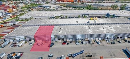 Industrial space for Rent at 9375 NW 101st Street in Medley